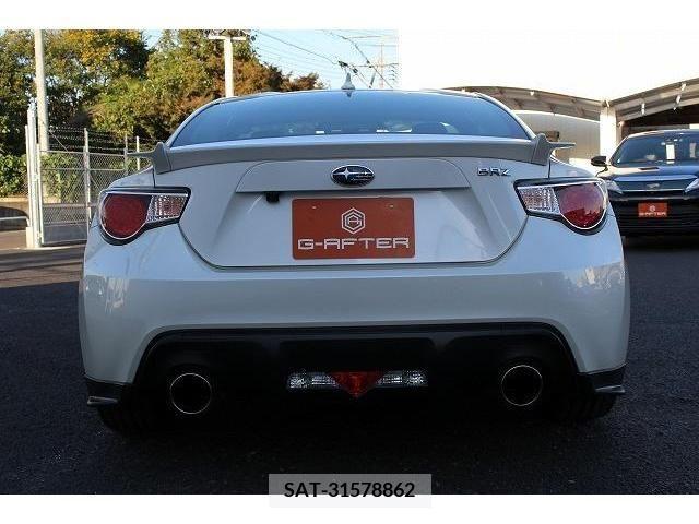Subaru BRZ 2014-02 202705-9