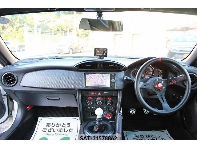 Subaru BRZ 2014-02 202705-17