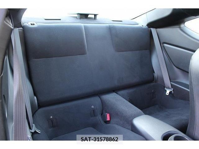 Subaru BRZ 2014-02 202705-15