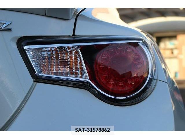 Subaru BRZ 2014-02 202705-12