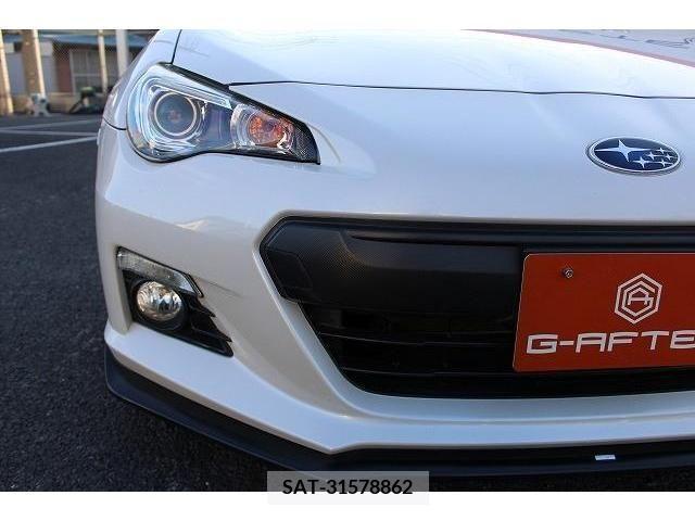 Subaru BRZ 2014-02 202705-11