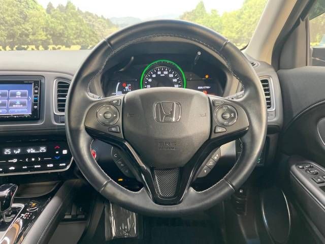 Honda VEZEL 2019-09 27165-11