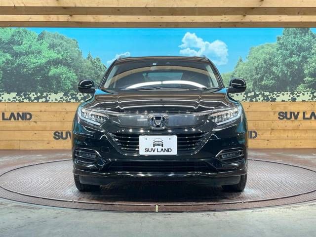 Honda VEZEL 2019-09 27165-14