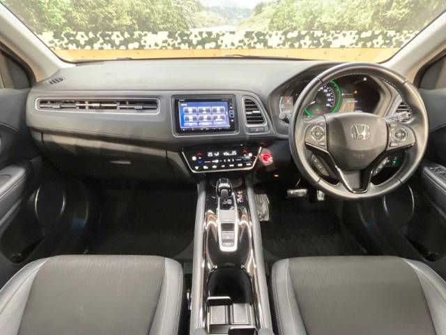 Honda VEZEL 2019-09 27165-1