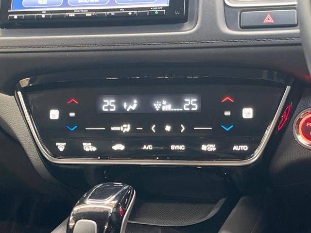 Honda VEZEL 2019-09 27165-7