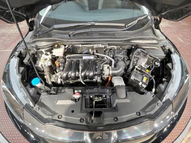 Honda VEZEL 2019-09 27165-18