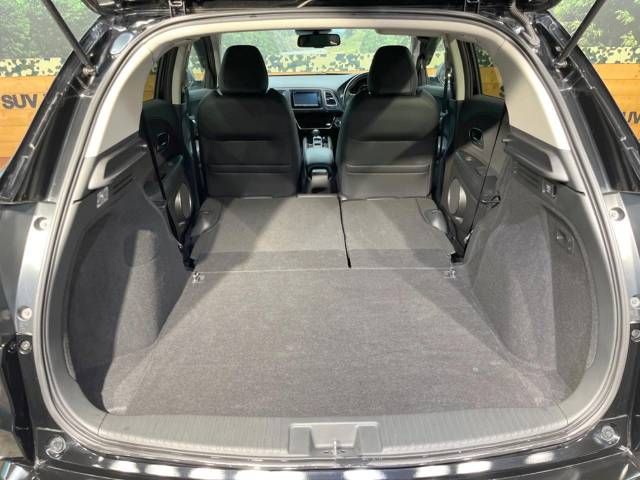 Honda VEZEL 2019-09 27165-10