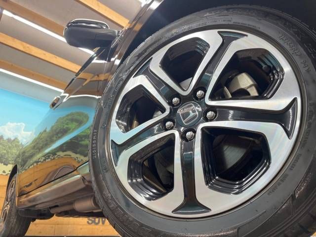 Honda VEZEL 2019-09 27165-13