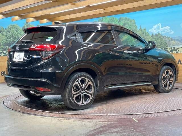 Honda VEZEL 2019-09 27165-17