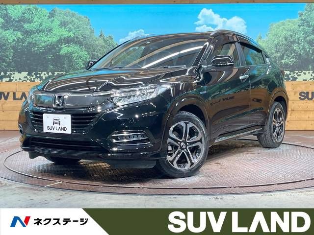 Honda VEZEL 2019-09 27165-0