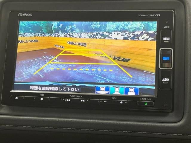 Honda VEZEL 2019-09 27165-3