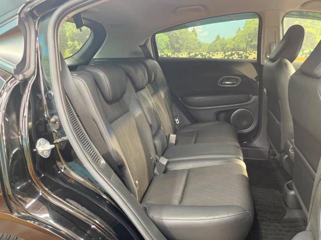 Honda VEZEL 2019-09 27165-9