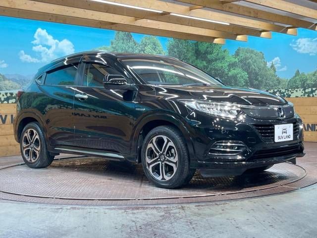 Honda VEZEL 2019-09 27165-16