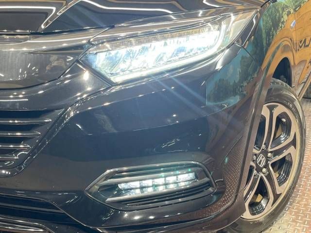 Honda VEZEL 2019-09 27165-12