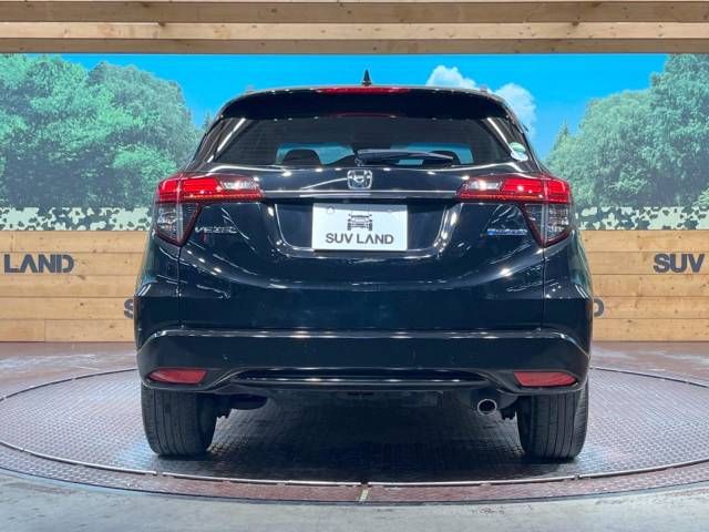 Honda VEZEL 2019-09 27165-15