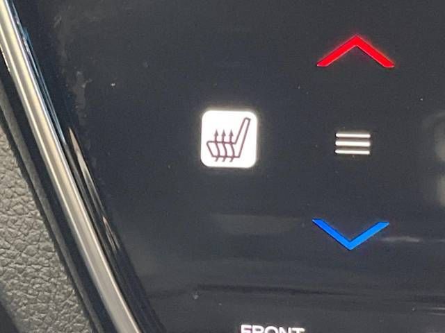Honda VEZEL 2019-09 27165-5