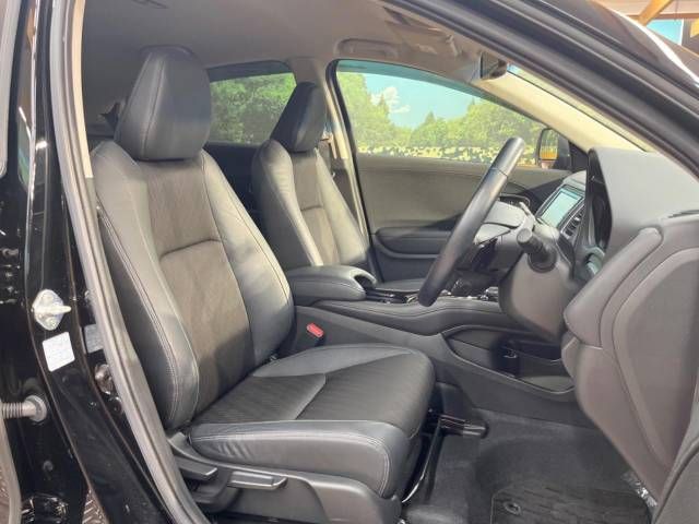 Honda VEZEL 2019-09 27165-8