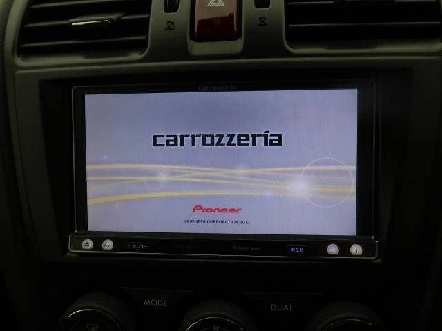 Subaru FORESTER 2013-10 192172-2