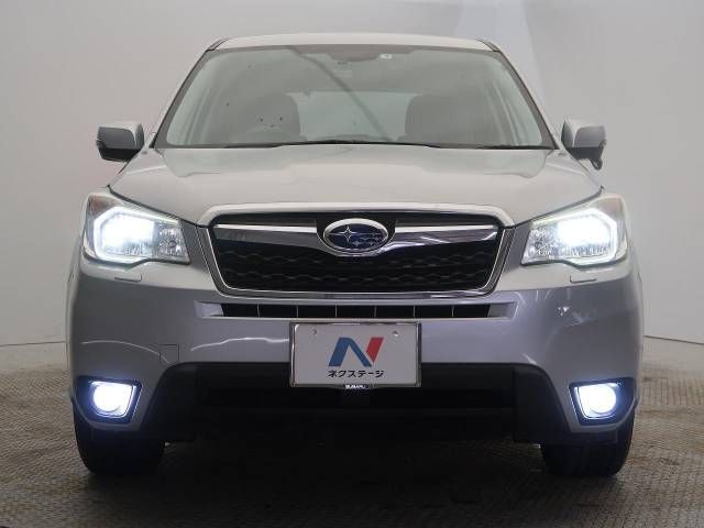 Subaru FORESTER 2013-10 192172-16