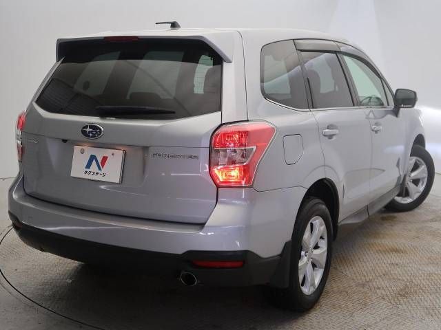 Subaru FORESTER 2013-10 192172-19