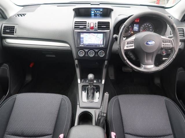 Subaru FORESTER 2013-10 192172-1