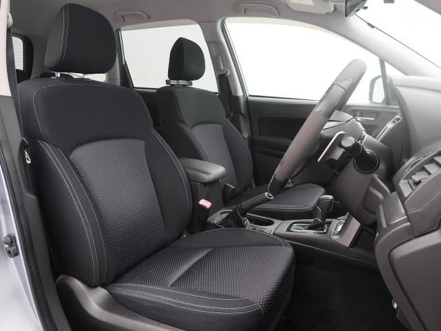 Subaru FORESTER 2013-10 192172-4