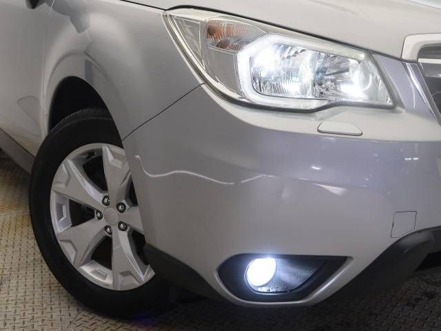 Subaru FORESTER 2013-10 192172-15