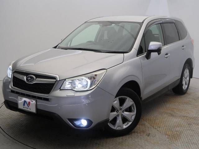 Subaru FORESTER 2013-10 192172-18
