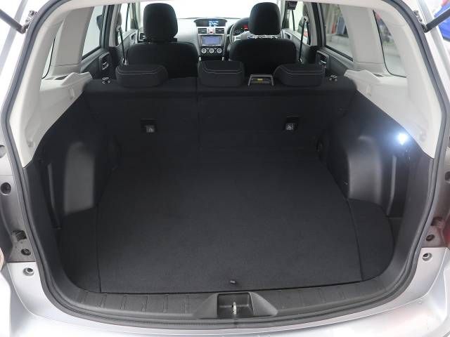 Subaru FORESTER 2013-10 192172-14