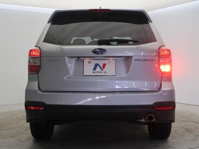 Subaru FORESTER 2013-10 192172-17