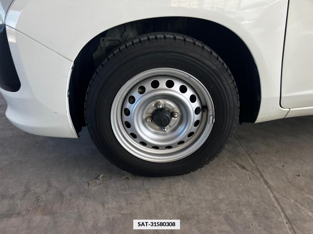 Toyota PROBOX VAN 2017-07 334644-11
