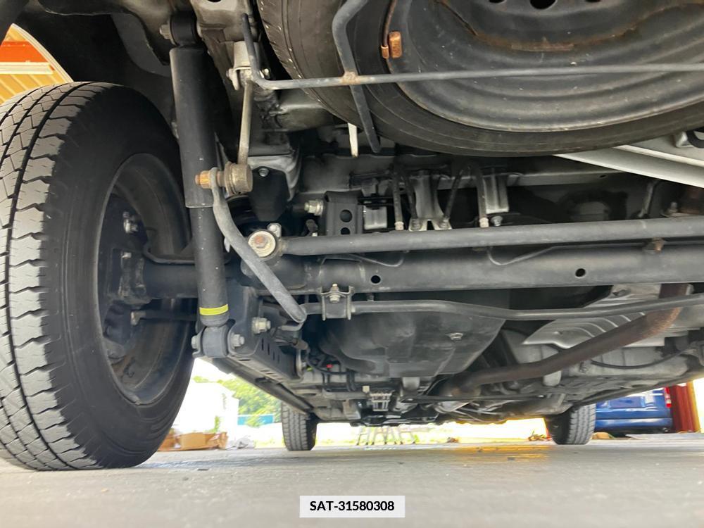 Toyota PROBOX VAN 2017-07 334644-12