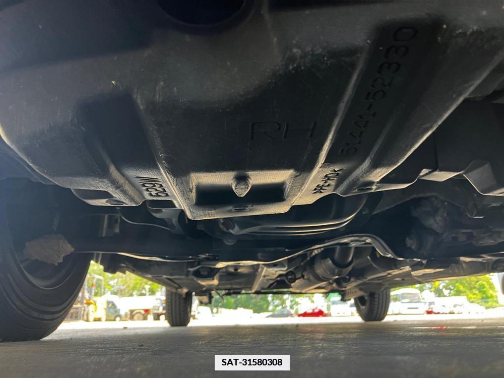 Toyota PROBOX VAN 2017-07 334644-13