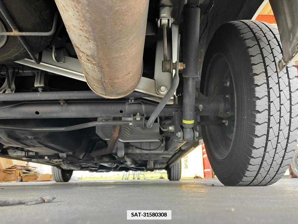 Toyota PROBOX VAN 2017-07 334644-15