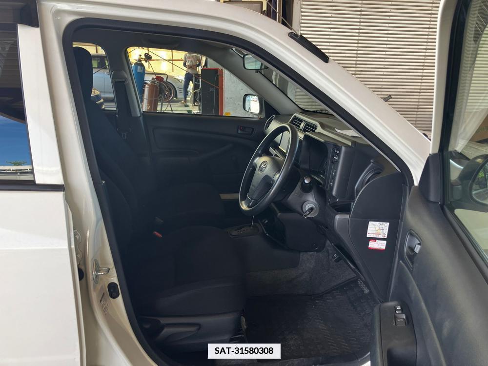 Toyota PROBOX VAN 2017-07 334644-16