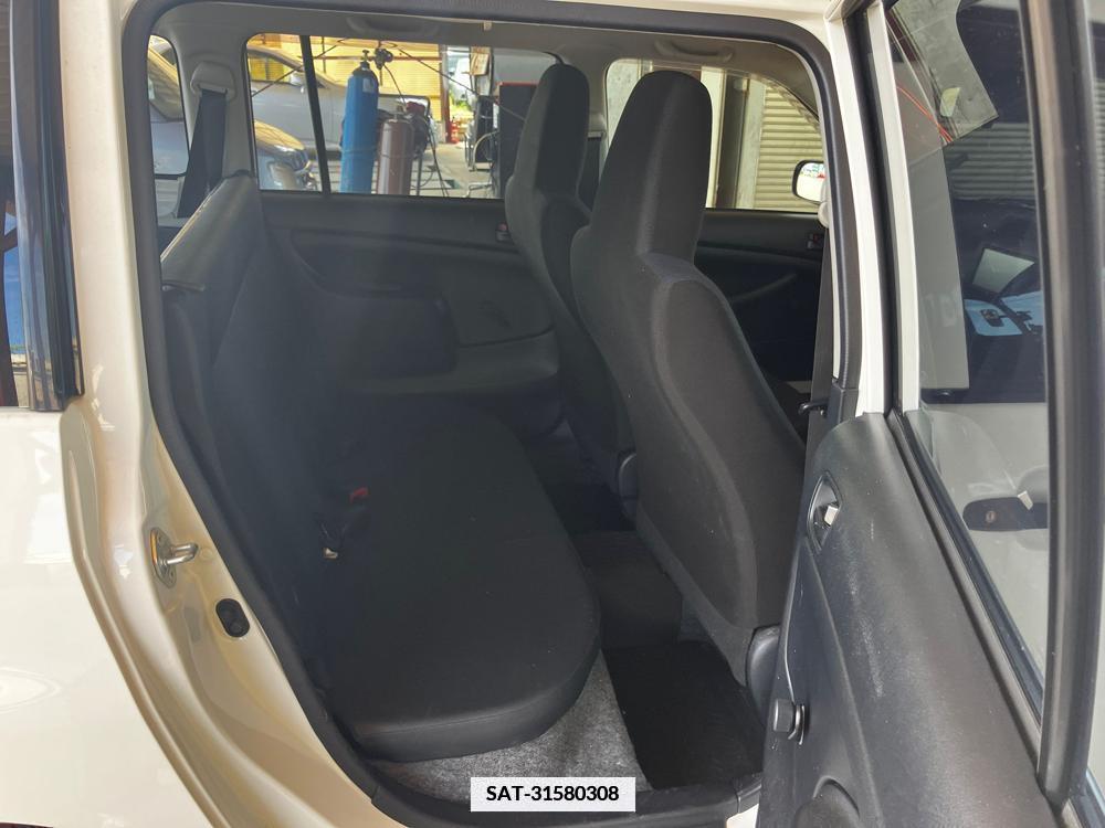 Toyota PROBOX VAN 2017-07 334644-19
