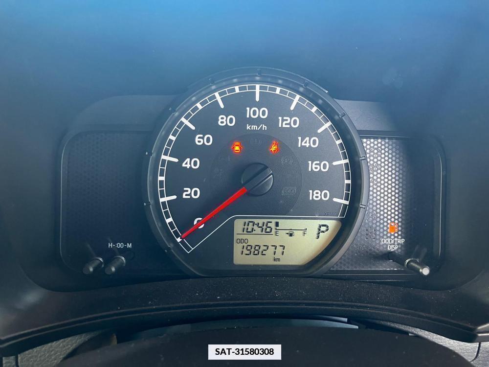 Toyota PROBOX VAN 2017-07 334644-22