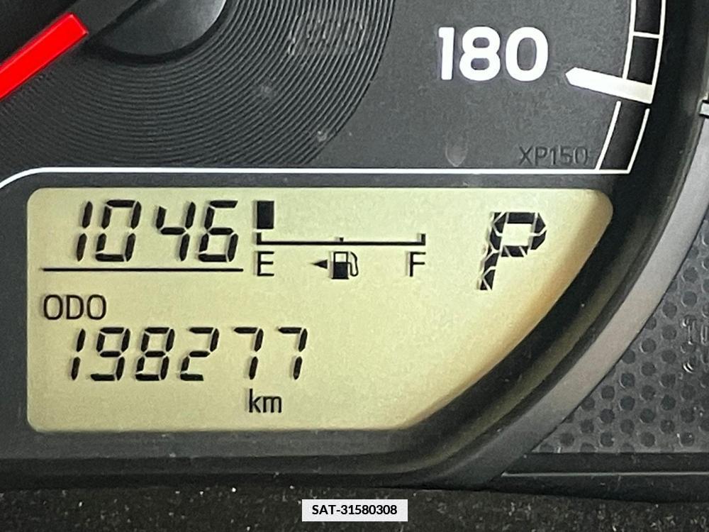 Toyota PROBOX VAN 2017-07 334644-23