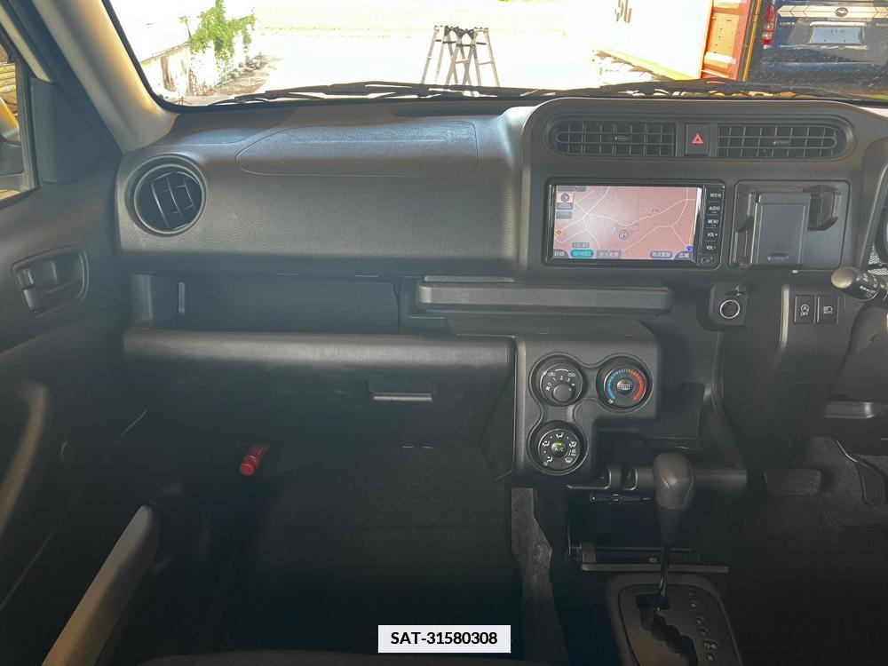 Toyota PROBOX VAN 2017-07 334644-25