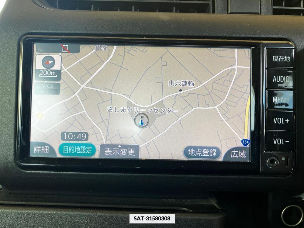 Toyota PROBOX VAN 2017-07 334644-26