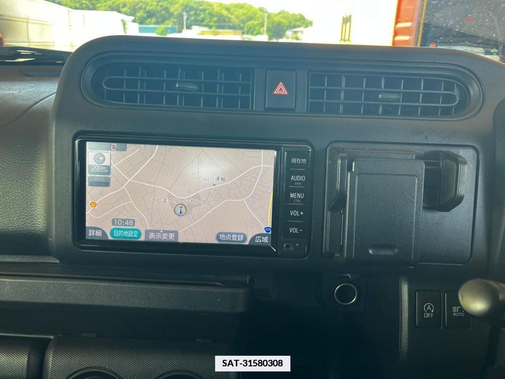 Toyota PROBOX VAN 2017-07 334644-27