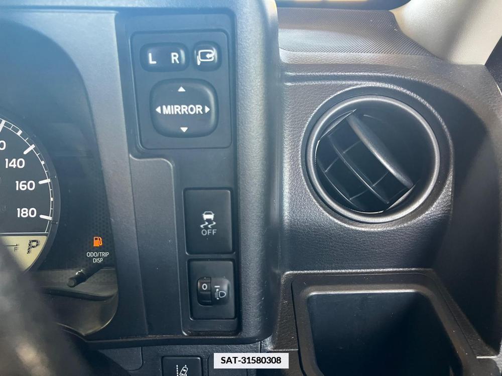 Toyota PROBOX VAN 2017-07 334644-28