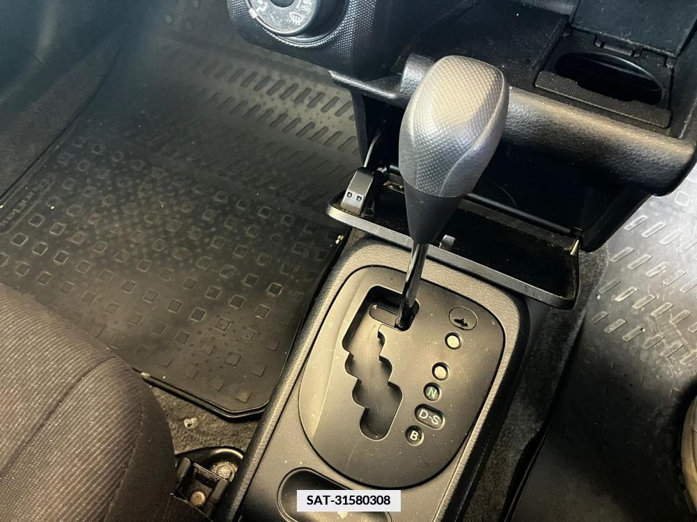 Toyota PROBOX VAN 2017-07 334644-29