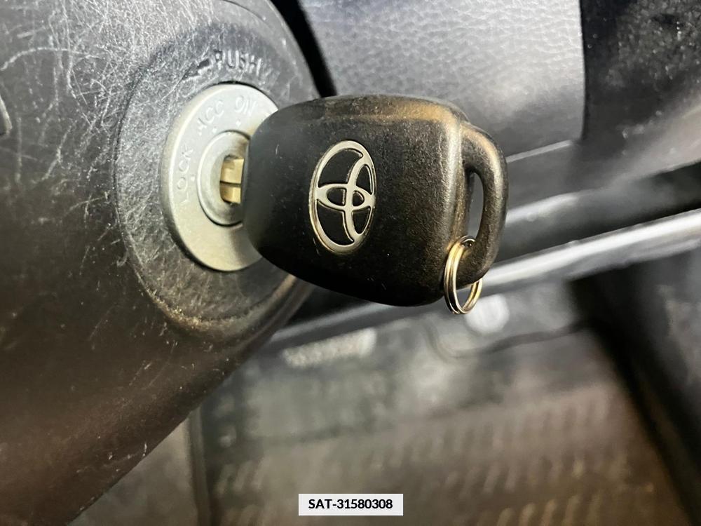 Toyota PROBOX VAN 2017-07 334644-31
