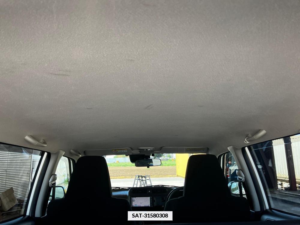 Toyota PROBOX VAN 2017-07 334644-35