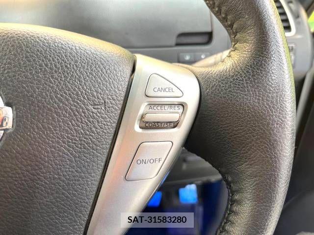 Nissan SERENA 2011-06 254930-5