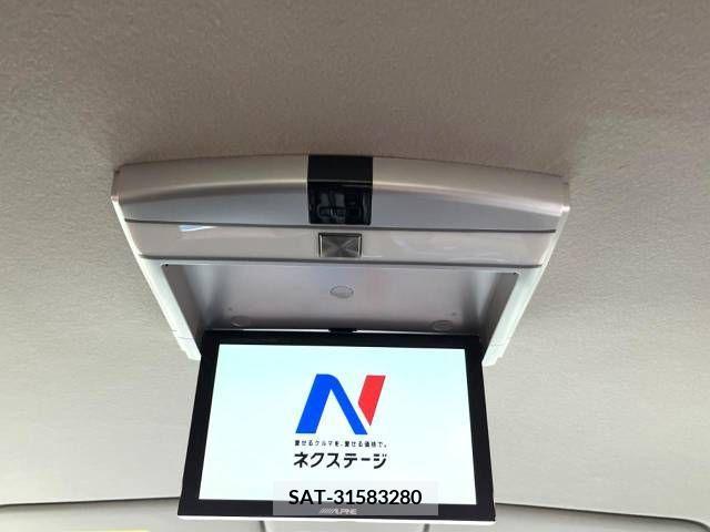 Nissan SERENA 2011-06 254930-3