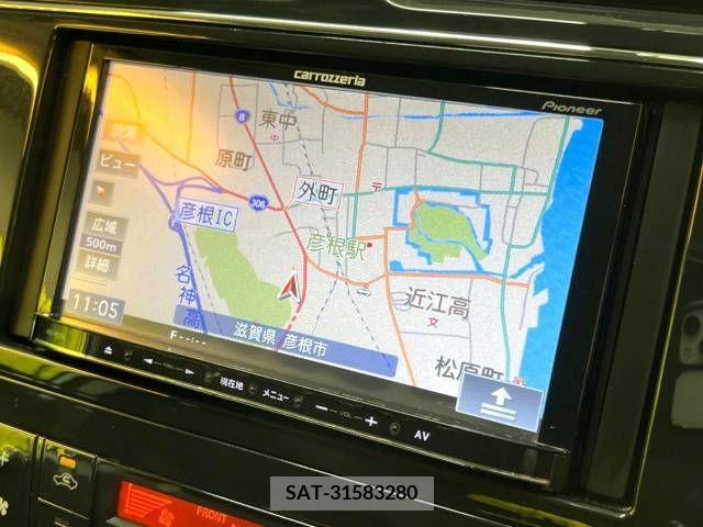 Nissan SERENA 2011-06 254930-2