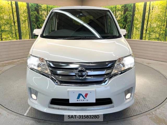 Nissan SERENA 2011-06 254930-16