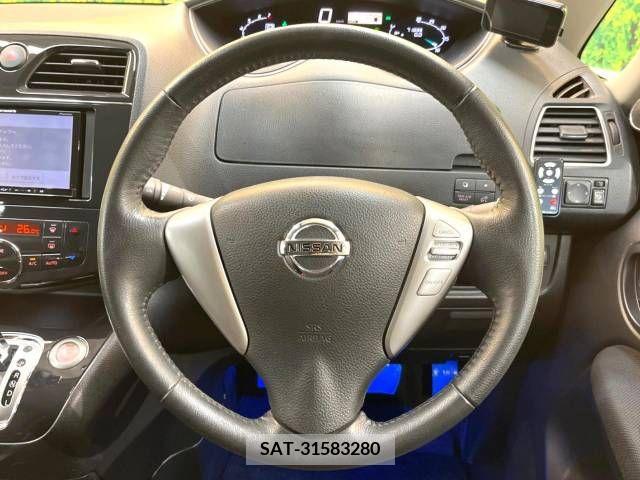 Nissan SERENA 2011-06 254930-13